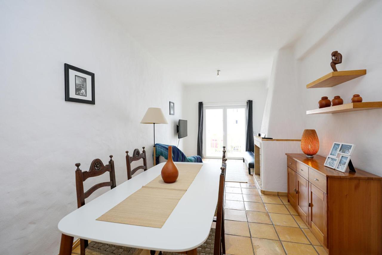 B82 - Lacobrigense Flat In Lagos Daire Dış mekan fotoğraf
