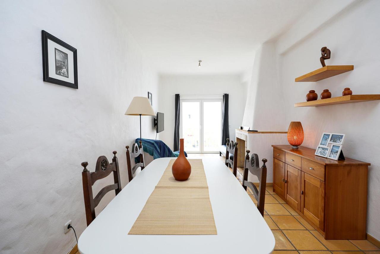 B82 - Lacobrigense Flat In Lagos Daire Dış mekan fotoğraf