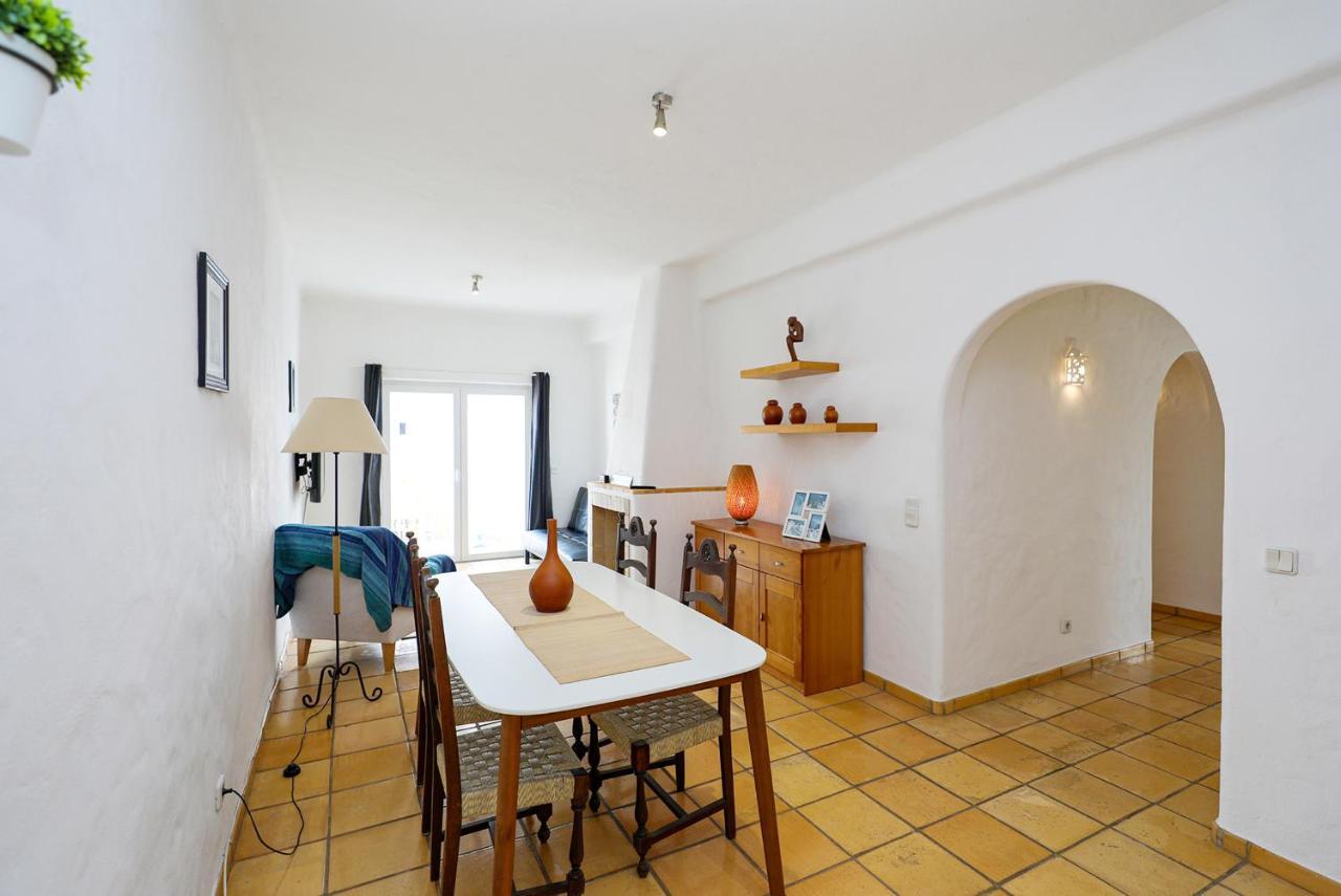 B82 - Lacobrigense Flat In Lagos Daire Dış mekan fotoğraf