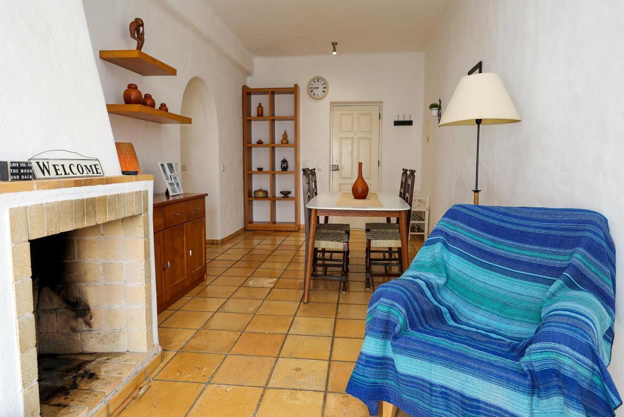 B82 - Lacobrigense Flat In Lagos Daire Dış mekan fotoğraf