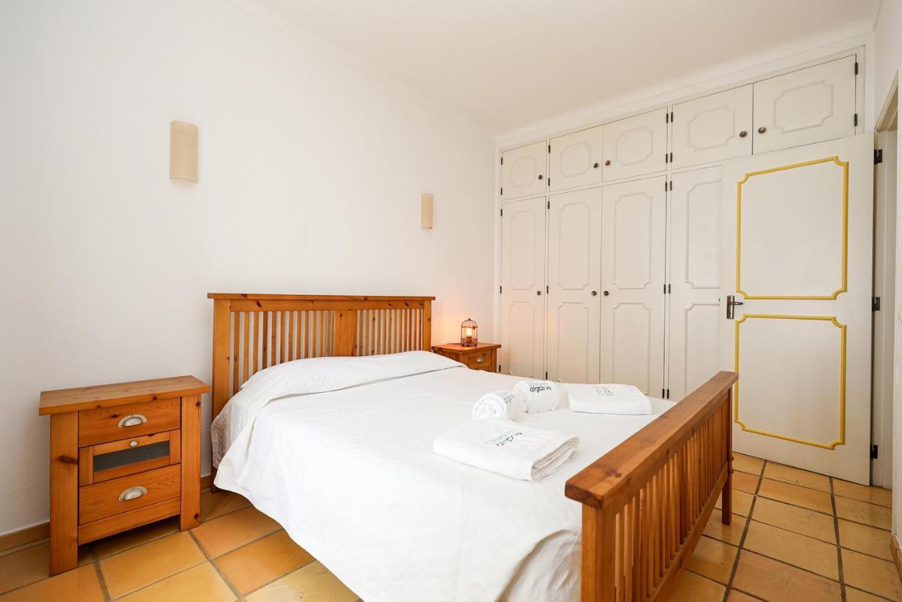 B82 - Lacobrigense Flat In Lagos Daire Dış mekan fotoğraf