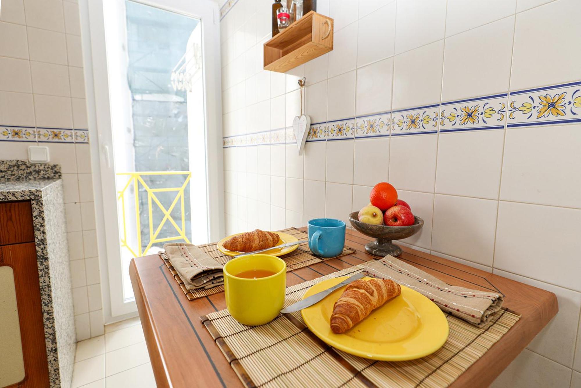 B82 - Lacobrigense Flat In Lagos Daire Dış mekan fotoğraf